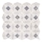 Andova Tiles Cimarron Harbor Luxury Natural Stone Novelty Mosaic Wall  Floor Tile SAM-ANDCIM108 - alternate 7
